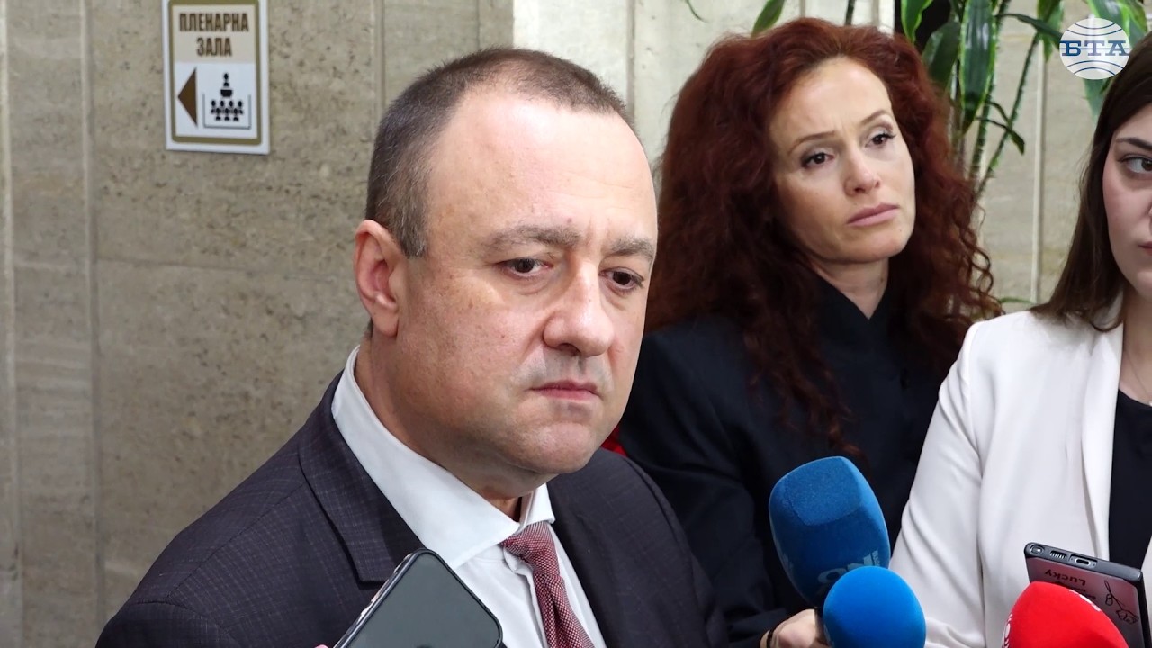 Иван Иванов призова МРРБ и ВиК операторите да бъде спряно увеличаването на цените на водата