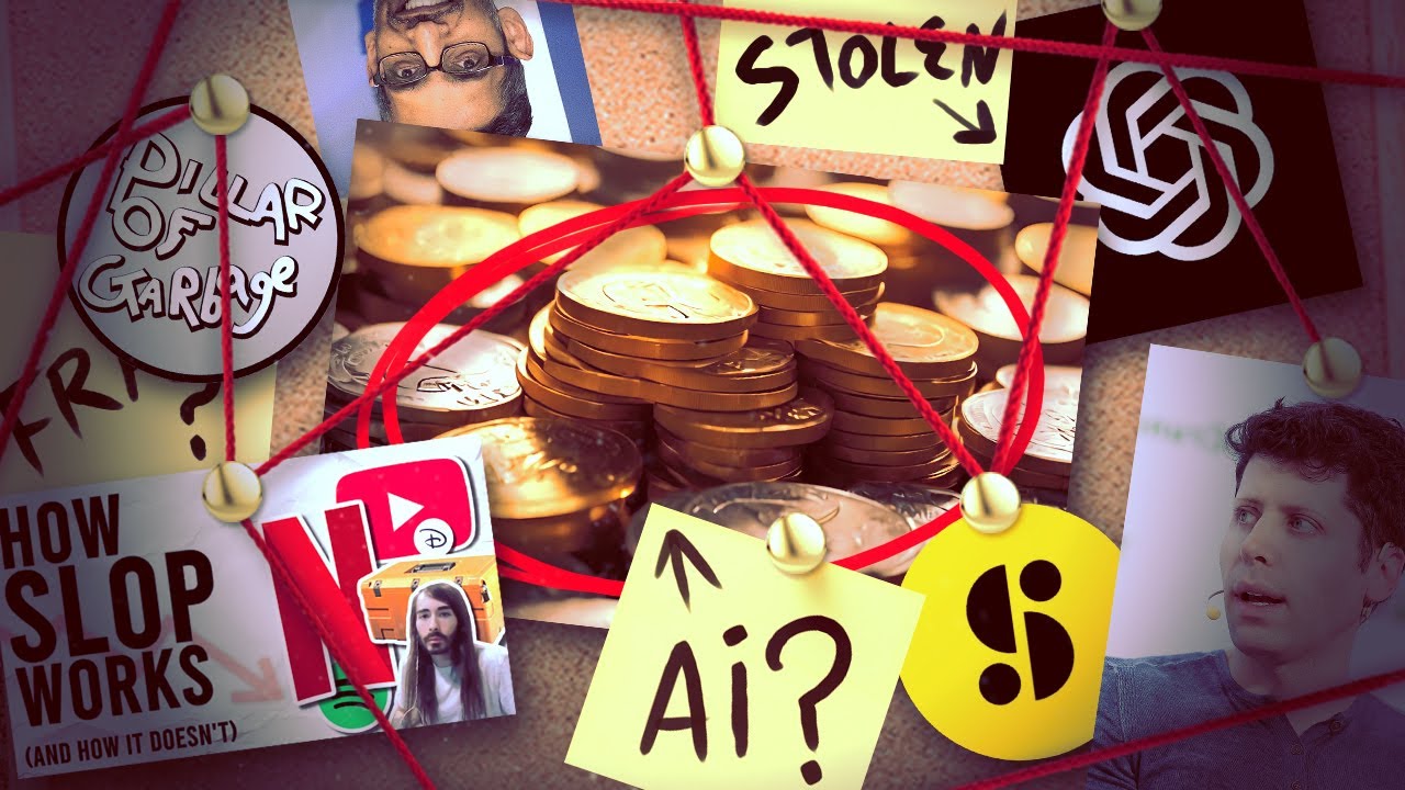 I Was Tricked by A.I. (And It’s Big Tech’s Fault)