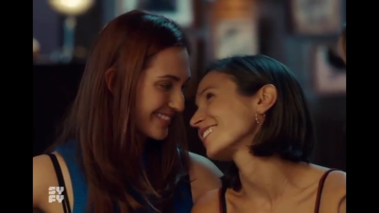 Wynonna Earp :A look back at the series' Queer legacy