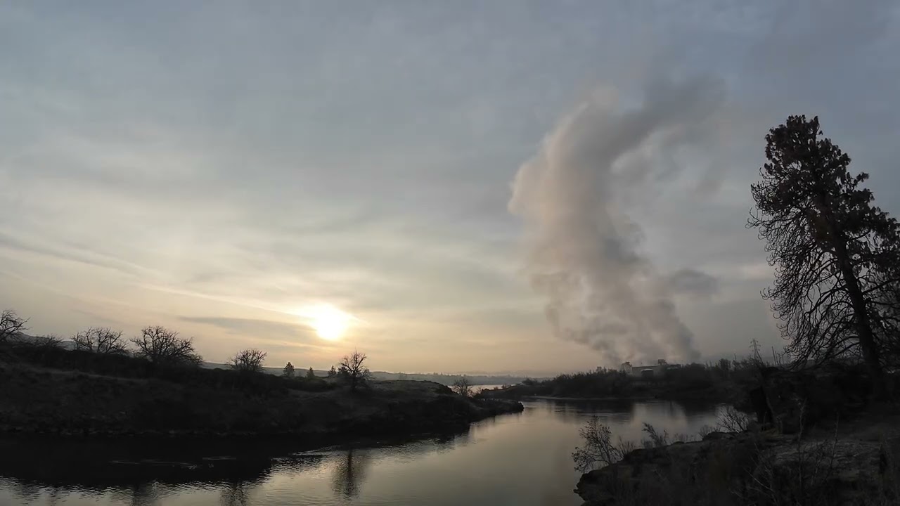 Good Morning Sunrise 01-27-26