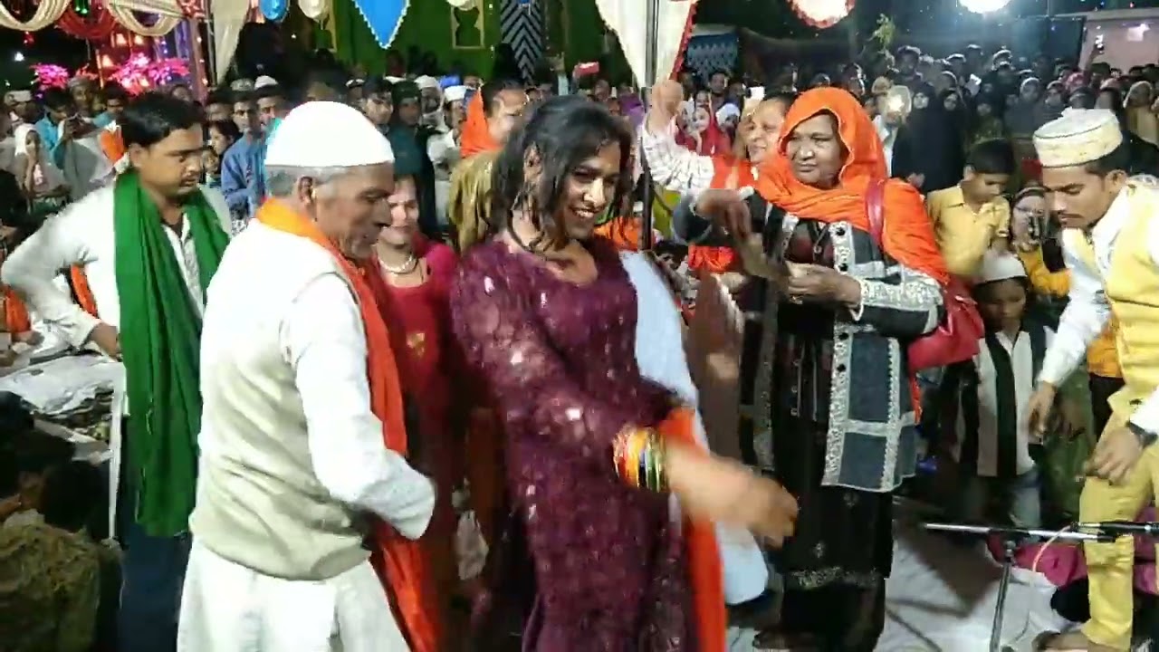 फिरोजाबाद के शहंशाह का 523 वा उर्स मुबारक दरगाह हज़रत फिरोज शाह (रह अलेह)