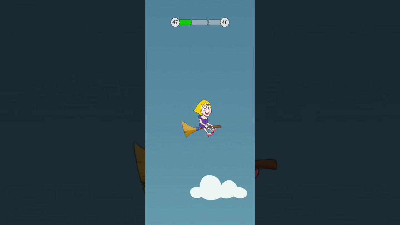 Save The Girl Level 47 Solution Walkthrough