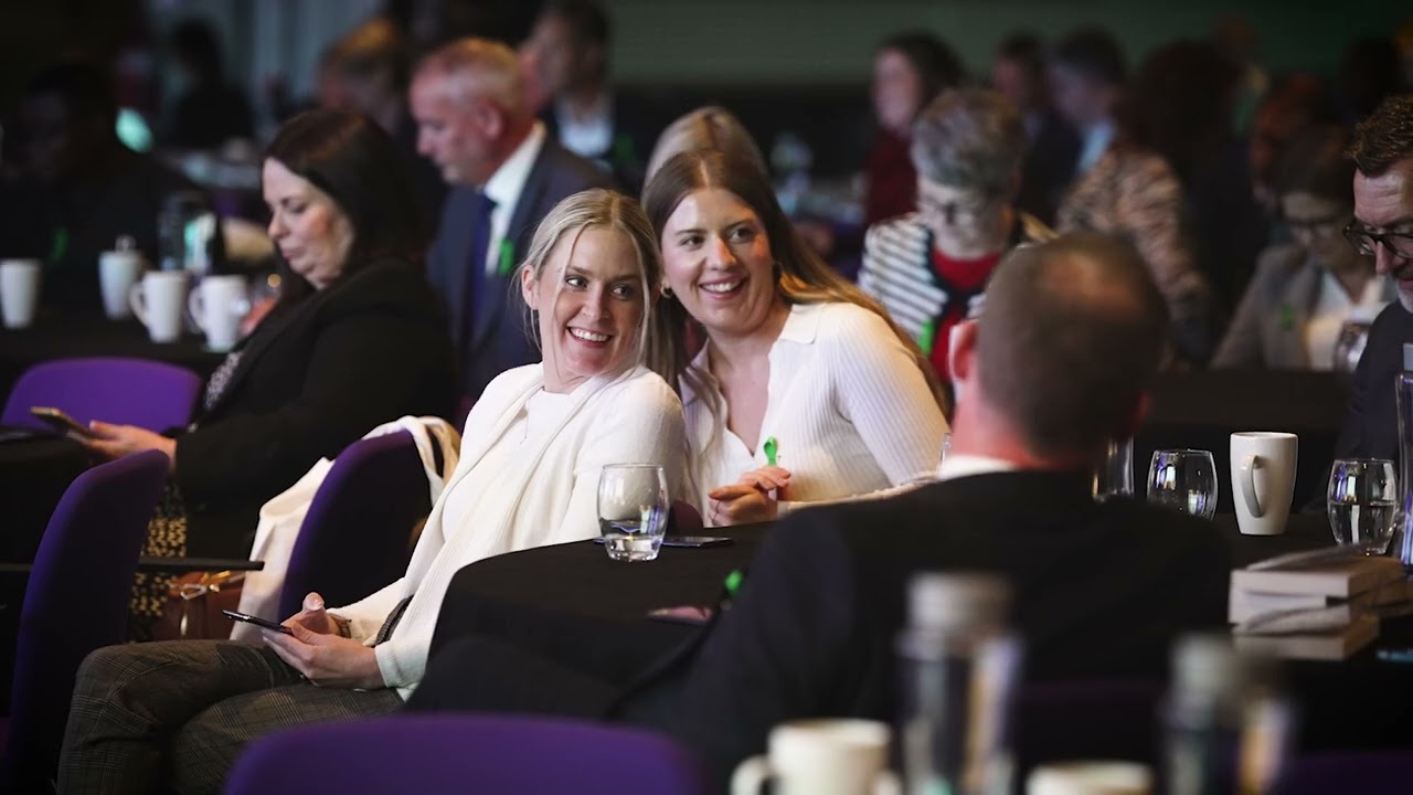 BCC Global Annual Conference, 17 May 2023 - SAVE THE DATE!