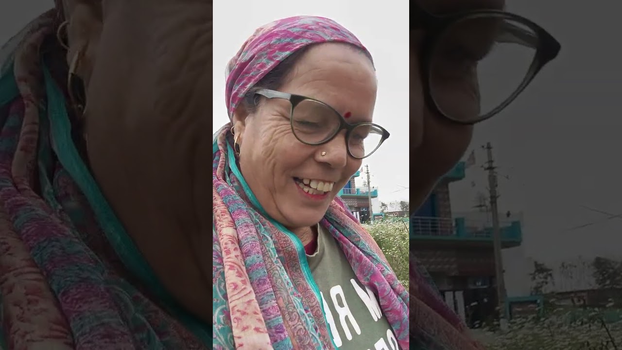 आज दिखाती हूं किचन गार्डन में क्या-क्या हो रहा है बहुत ही सुंदर नजारा🙏🌹👌🙏