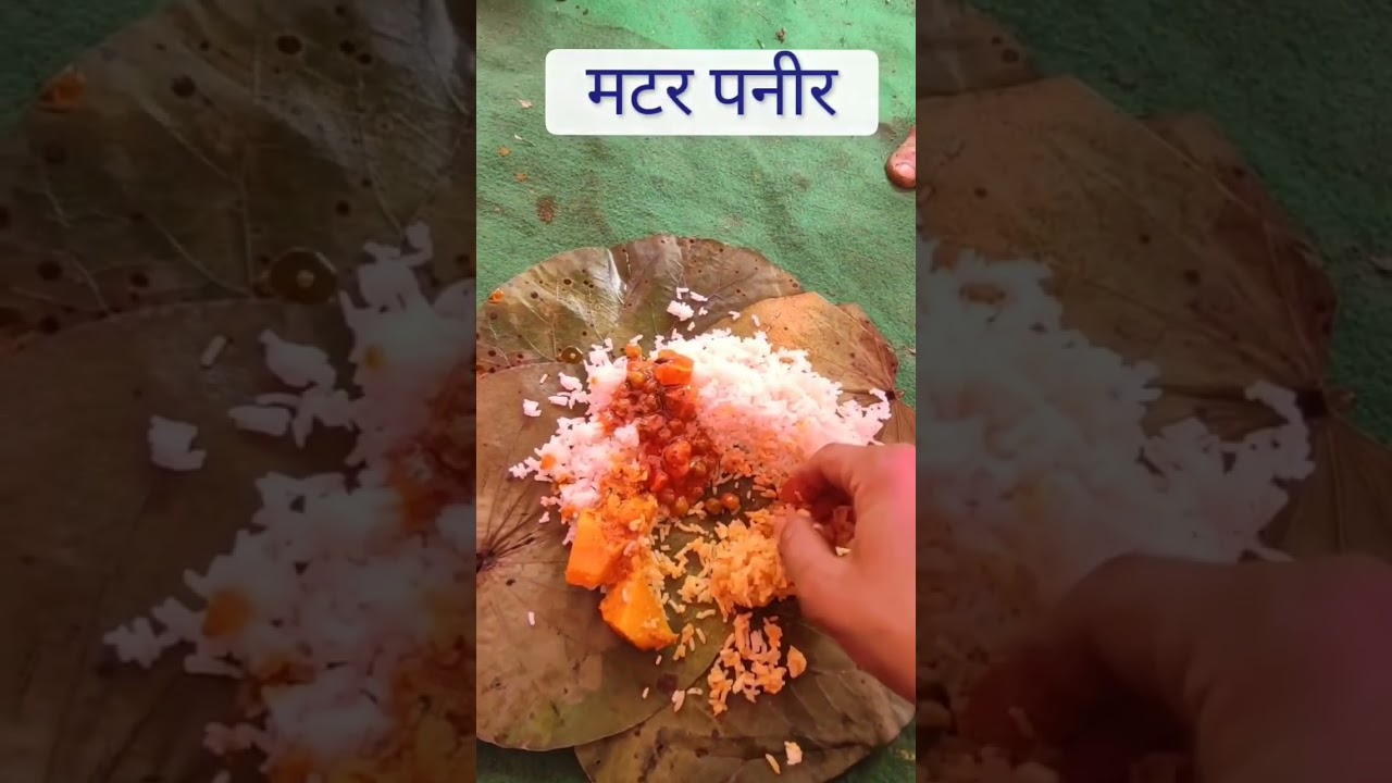 himachali dham#pahadi life style#himachal #himachali khana #dham