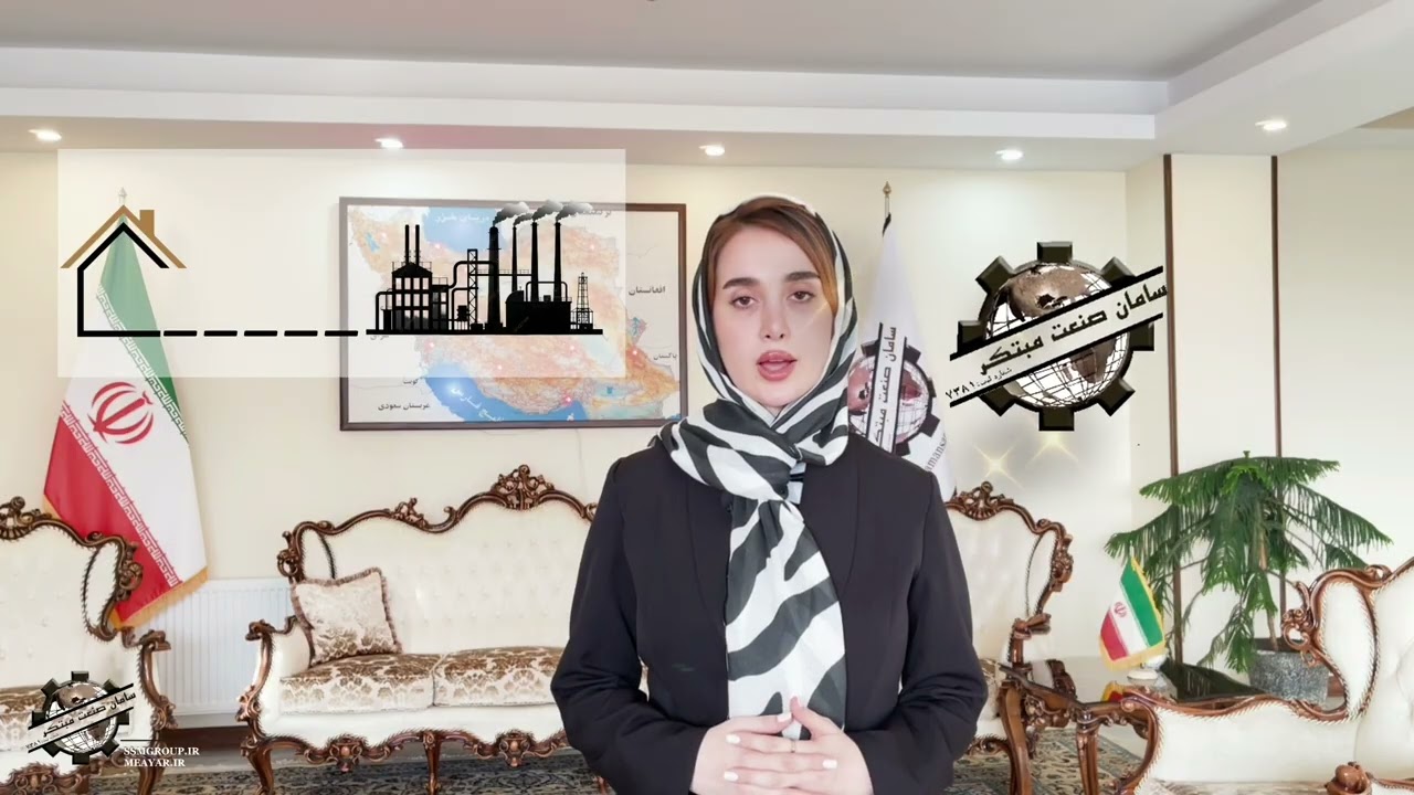 تهاتر ملک با خط تولید صنعتی | اولین مدل تبدیل آپارتمان به کارخانه در ایران