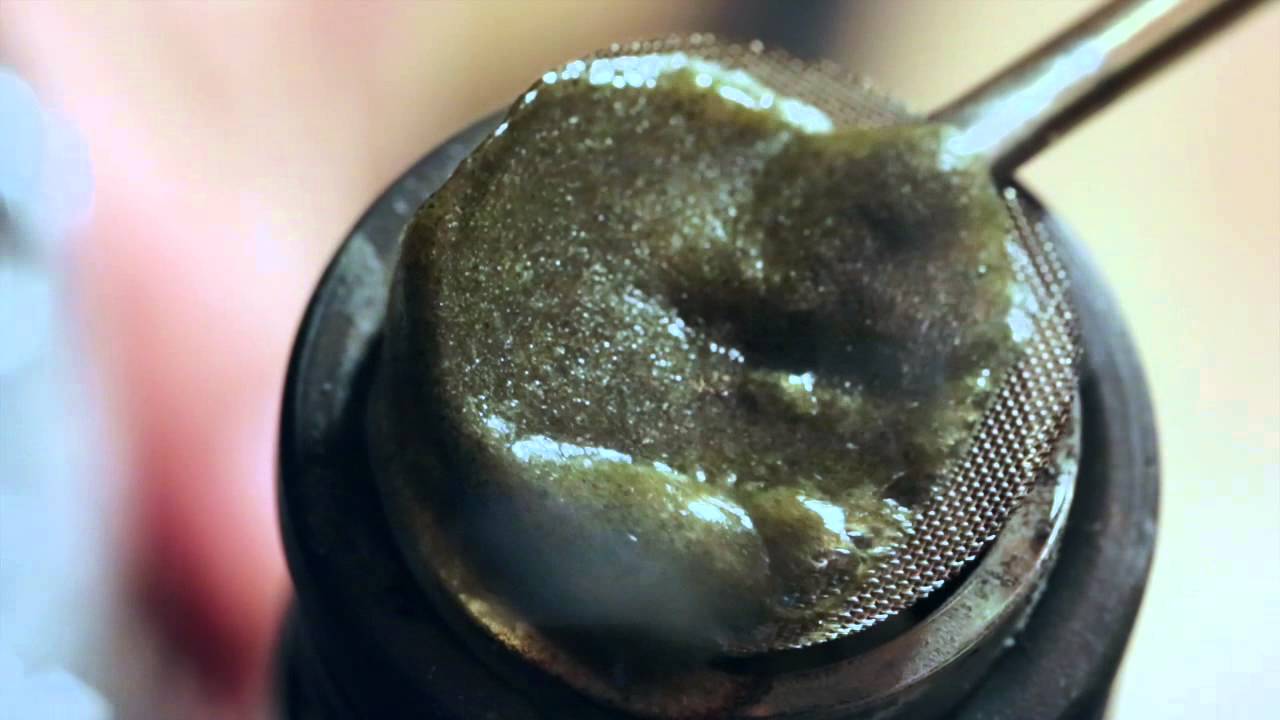 Fullmelt Dry sift RIP