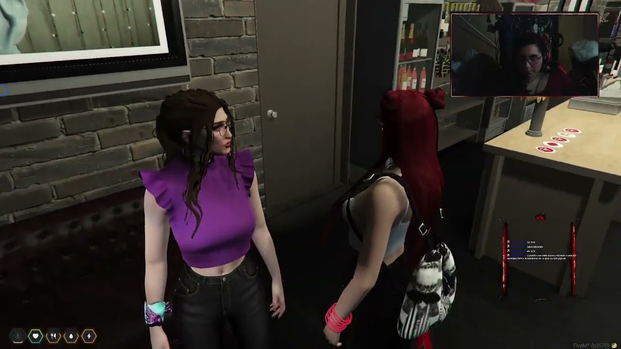 Destacado: ⦻ capitulo piloto delia ¿s c a que elegirás? parte 4 ⦻ family r (Part 7/16)