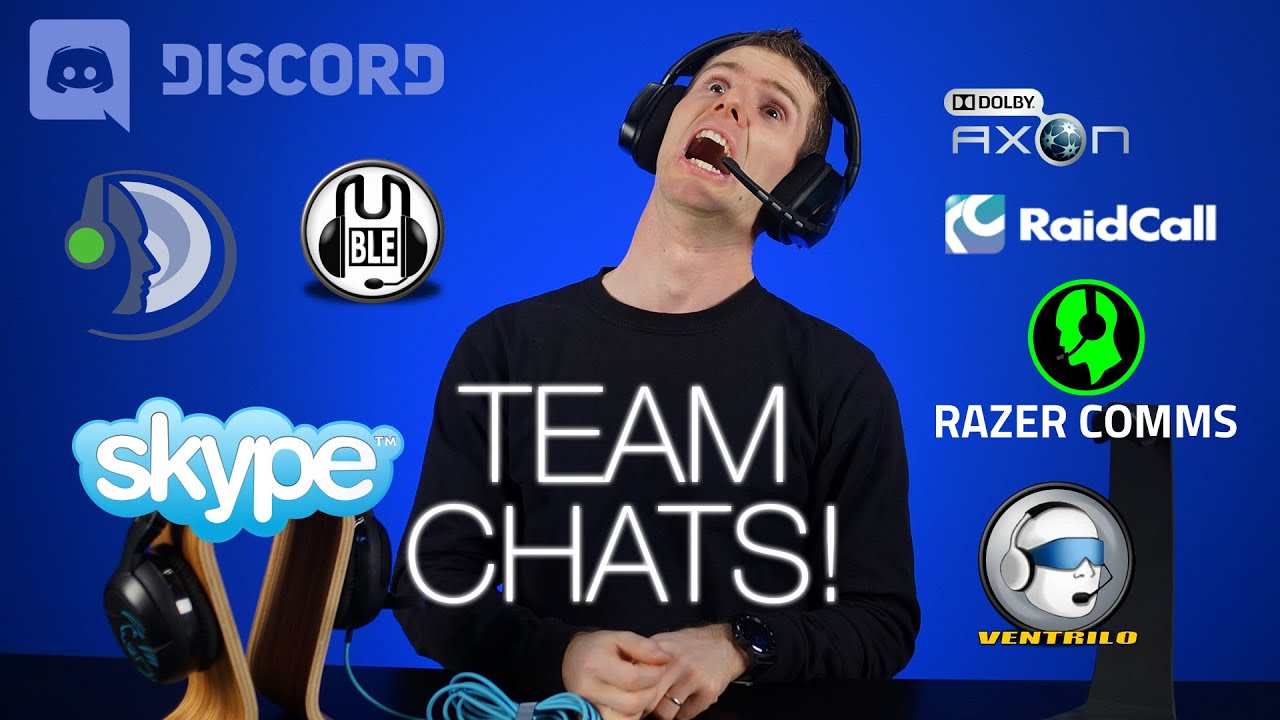 Best Team Chat Apps