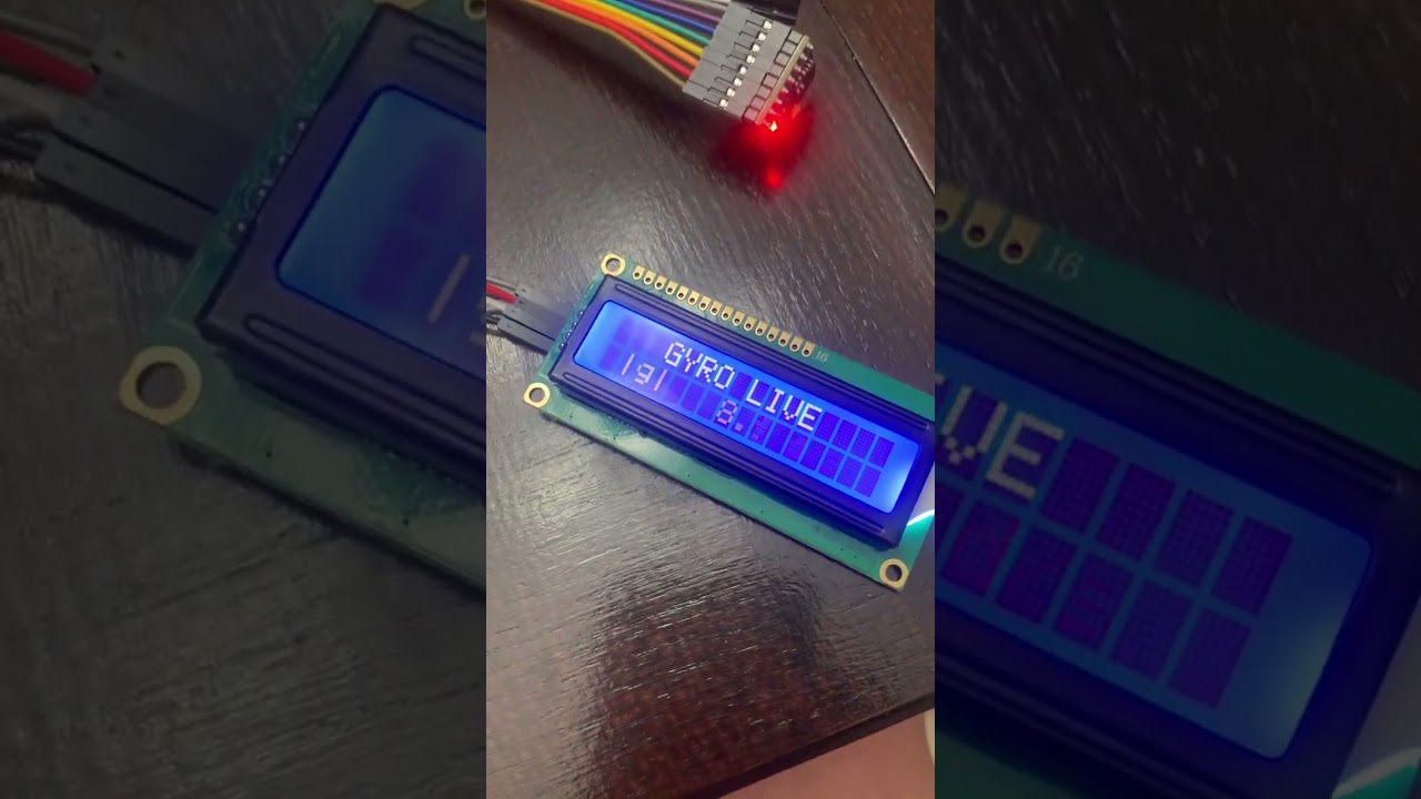 Lab 3 IoT