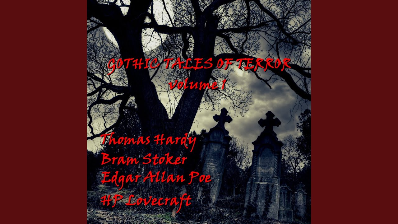 The Withered Arm By Thomas Hardy