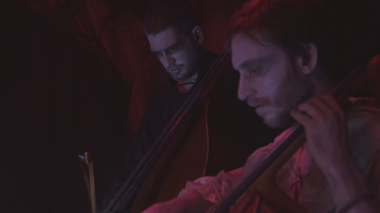 Fleshgod Apocalypse - An Evening in Perugia (bonus BluRay - Veleno (2019))