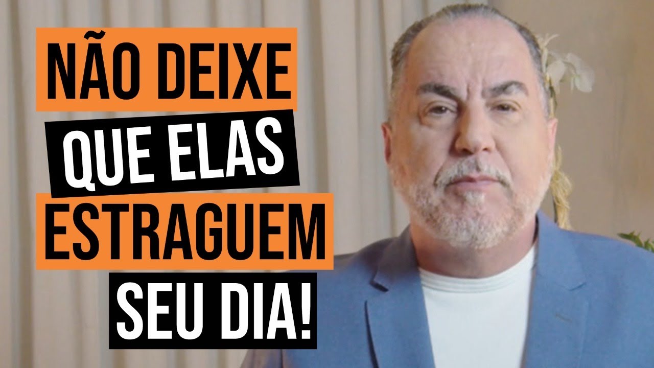 Pessoas Grosseiras   Como tirar de letra