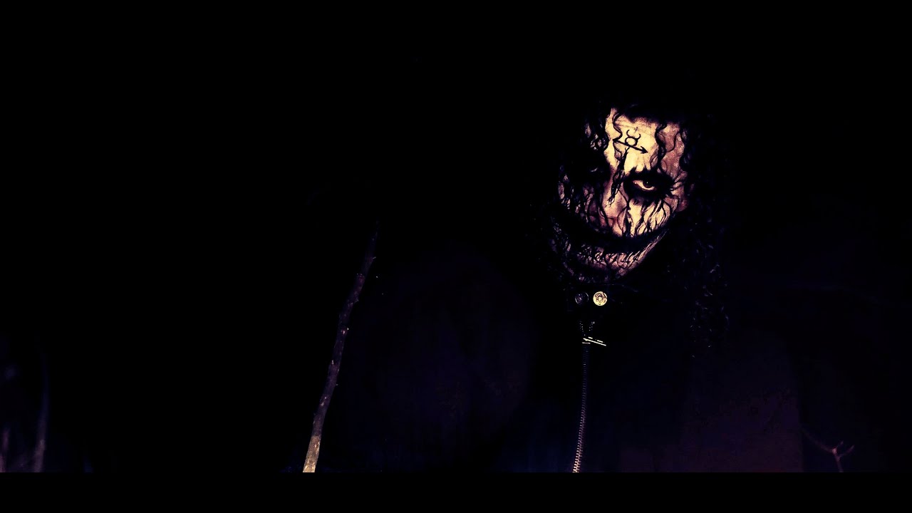 DEVIN TO EMBERS - THE FROZEN LAKE [OFFICIAL MUSIC VIDEO] (2019) SW EXCLUSIVE