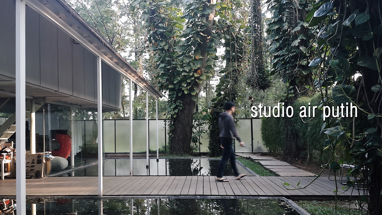 Studio Air Putih (SAP)