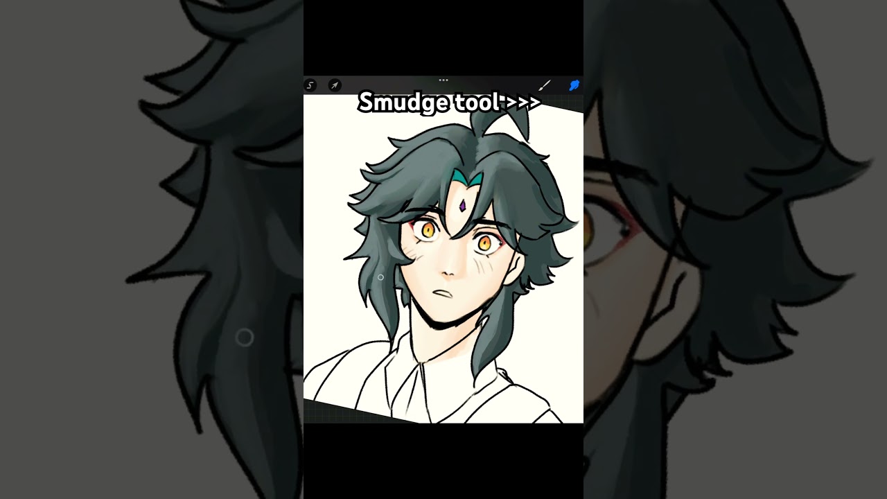 My best friend fr(eh one frame spoiler) 