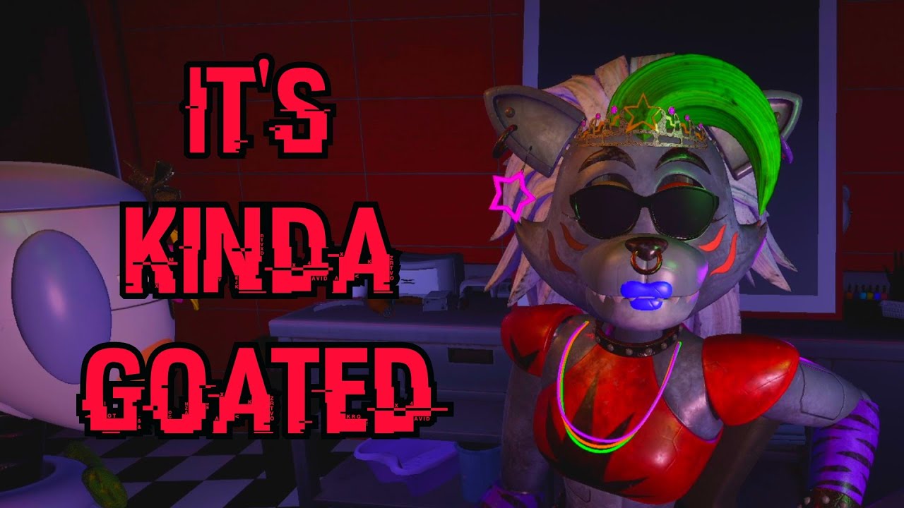 Help Wanted 2 Might Be The BEST FNAF Game (Honest Review)