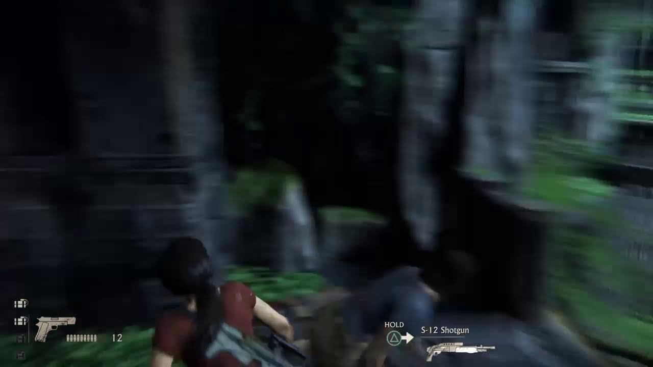 UNCHARTED: THE LOST LEGACY GAMEPLAY WALKTHROUGH PS4 PART#7