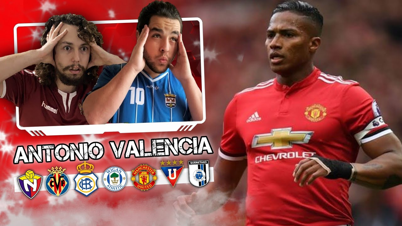 😲 CANARIOS REACCIONAN A ANTONIO VALENCIA *el Adama Traoré de Ecuador*