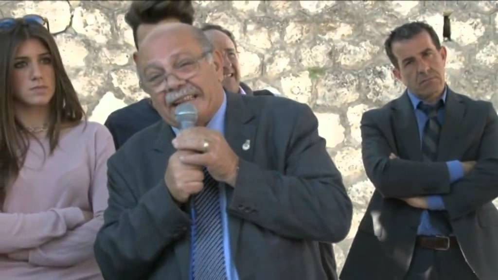 Protesta pendolari Petilia P. Kr  29 09 2014 movie