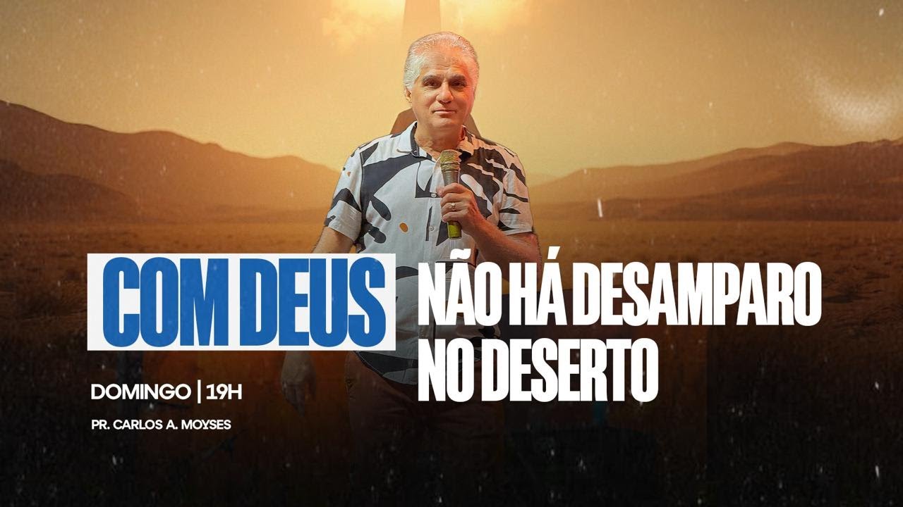 Culto Voz da Verdade -
