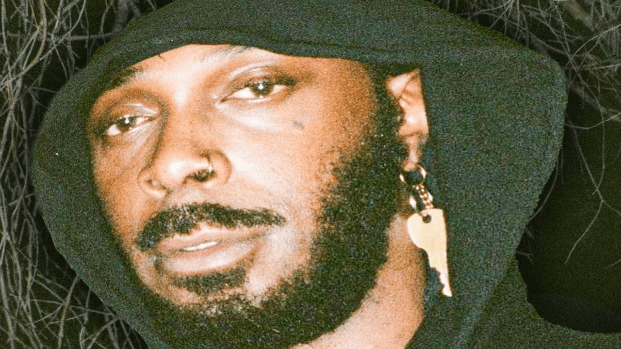 How JPEGMAFIA sounds like…