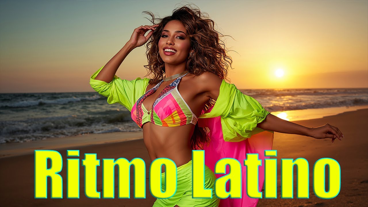 Bailando Bajo Las Estrellas 🕺 New Reggaeton Songs 2025 💃 Latin Pop Reggaeton Love Song 🎶 Spanish Hit