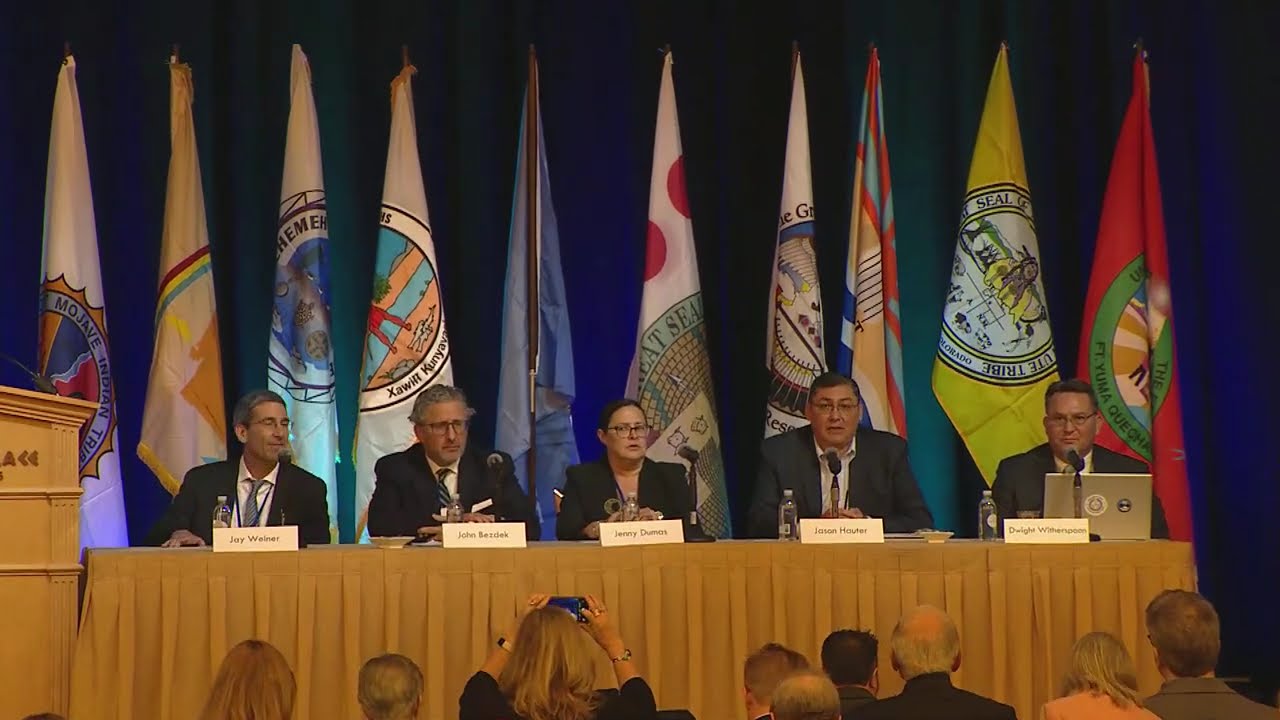 2025 CRWUA Annual Conference - Wednesday AM - Part 2