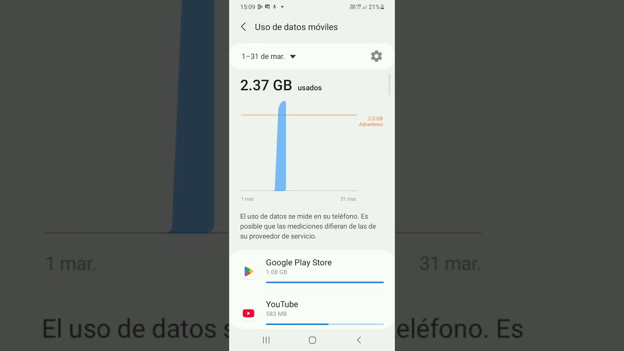 Como configurar internet de Tigo