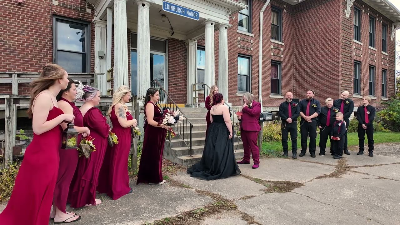 Wedding 