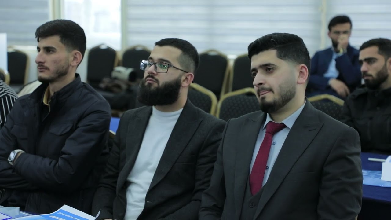 01 د  ئەحمەد سیروانی   میدیا لە نێوان ئیلحاد و ئیسلامدا