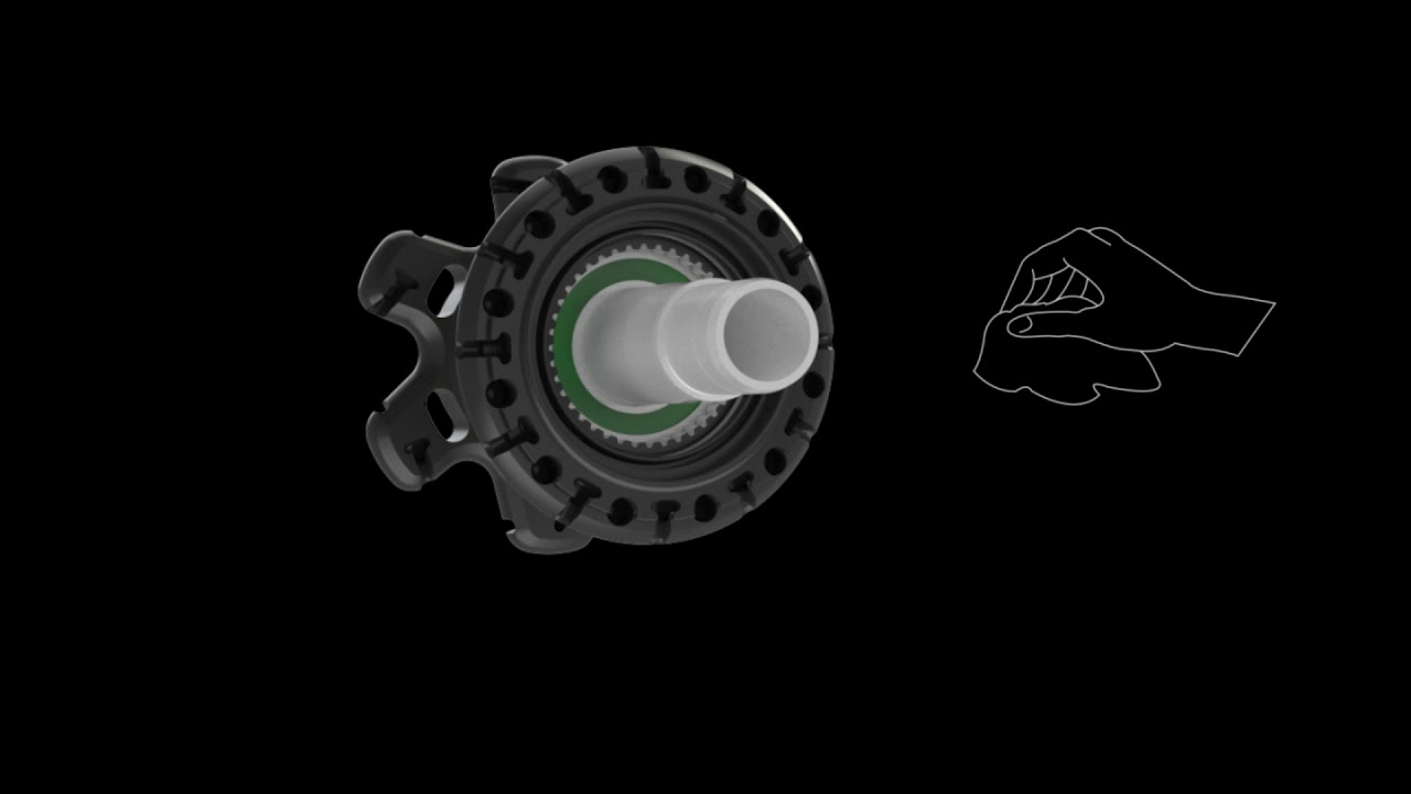 MAVIC ID360 freehub maintenance