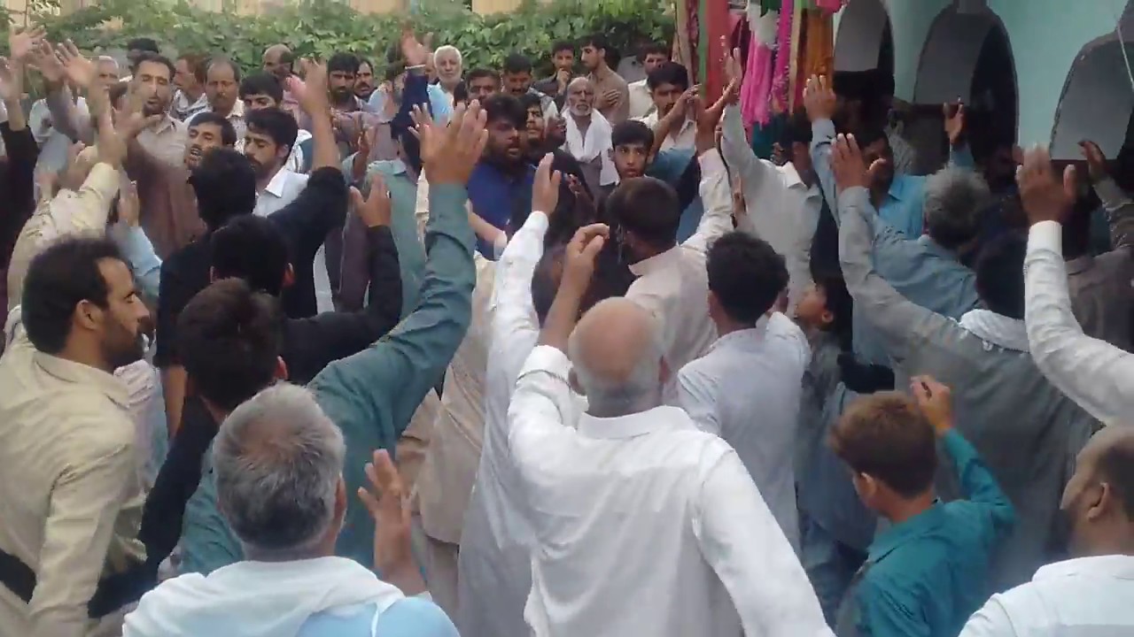 HD Nohe My Home Matam 12 May 2018| 3 Best Noha Chak beli Khan Noha Khuwan|