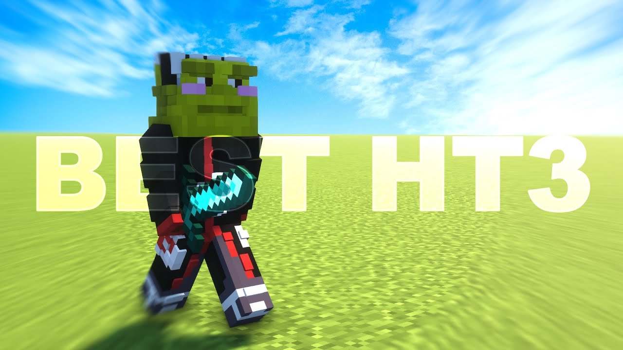 Best HT3 EU┃1.9+ UHC Montage