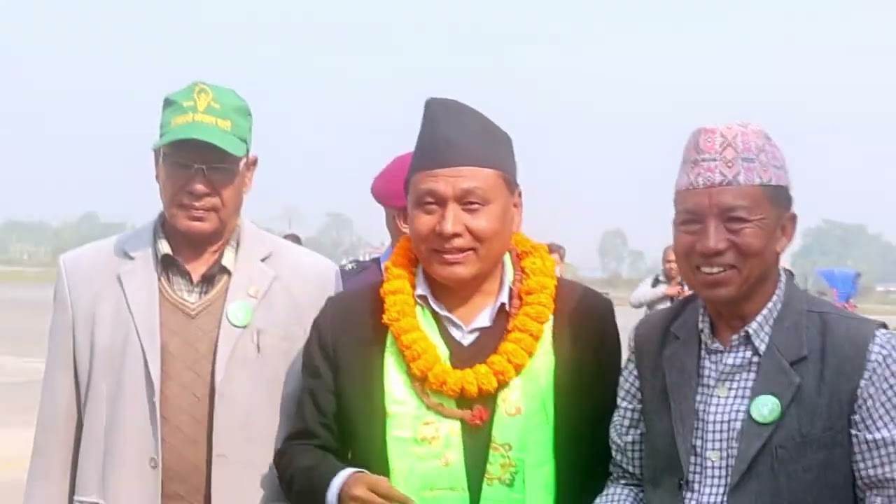 Kulman Ghising