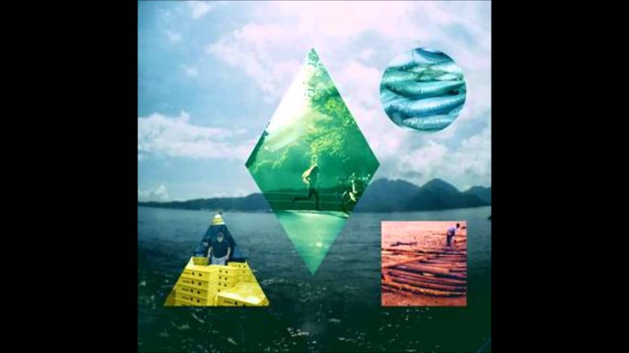Clean Bandit - Rather Be feat. Jess Glynne *Instrumental*