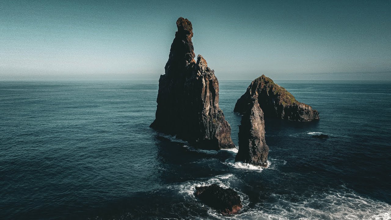 Madeira 2022 [4k]