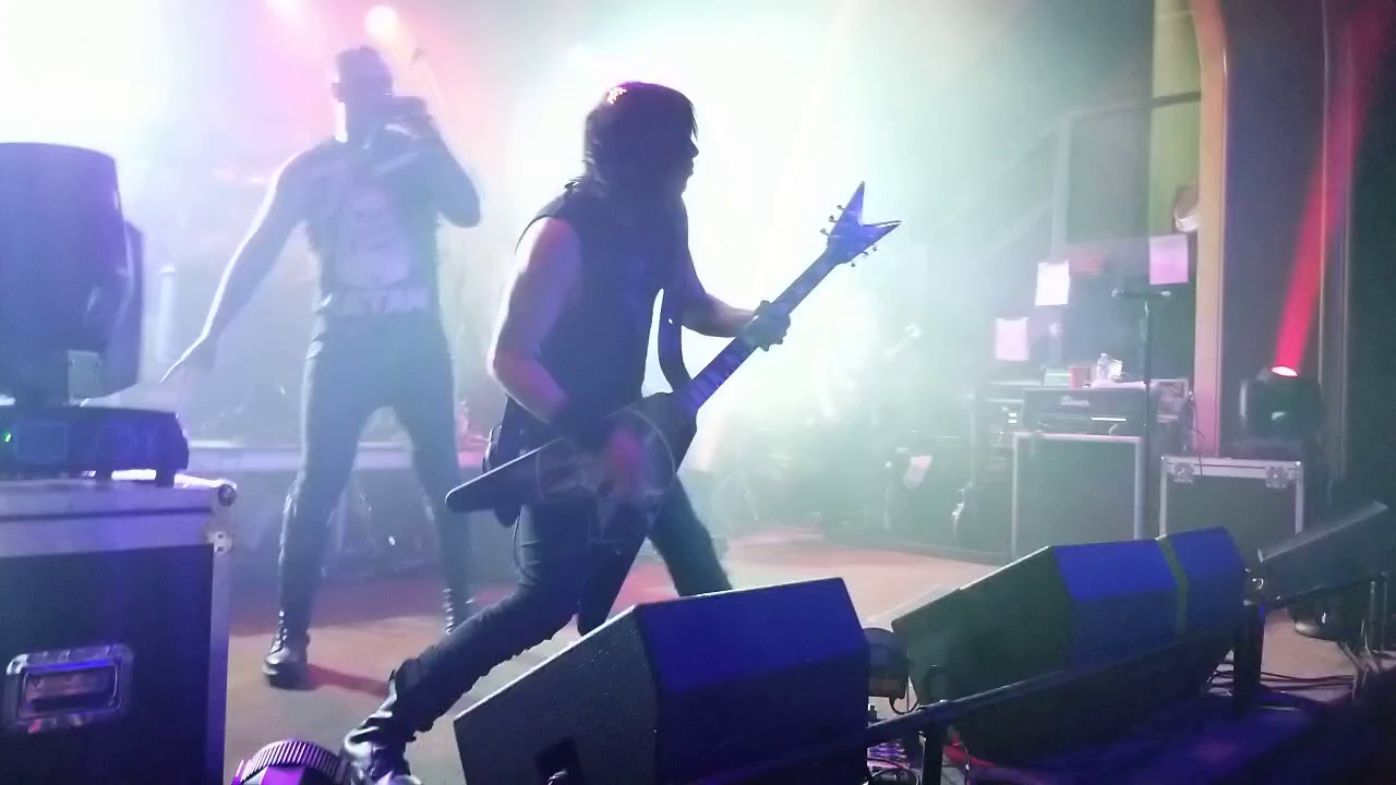 Combichrist - 1