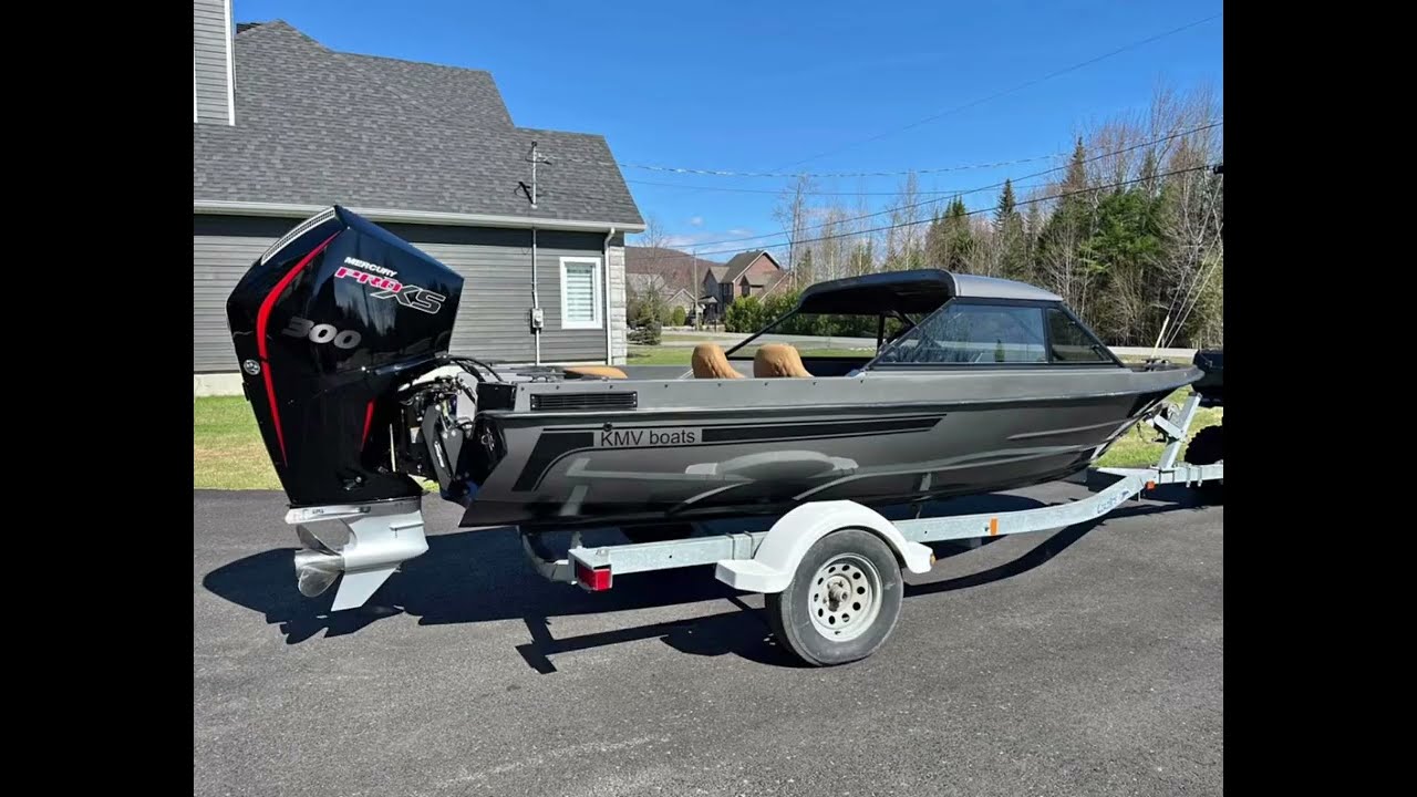 The best kmv 1700 build I’ve ever seen!!!