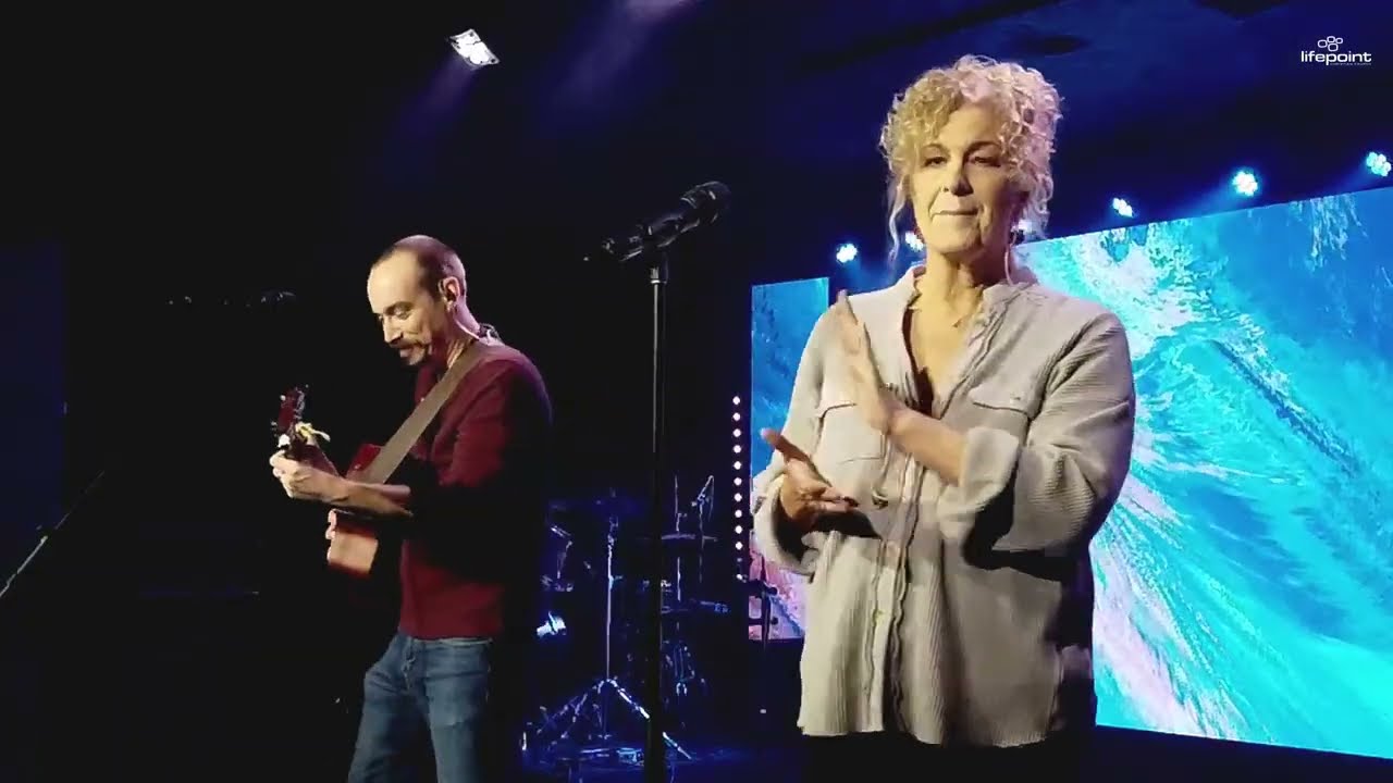 Online Worship // Nov 30, 2025 // LifePoint Church Longwood