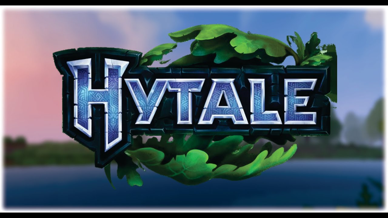 Joguei Hytale pela primeira vez e fiz uma casa