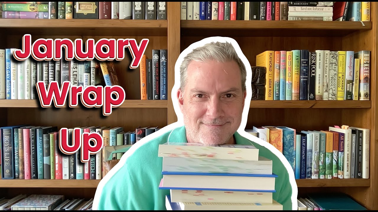 Итоги января