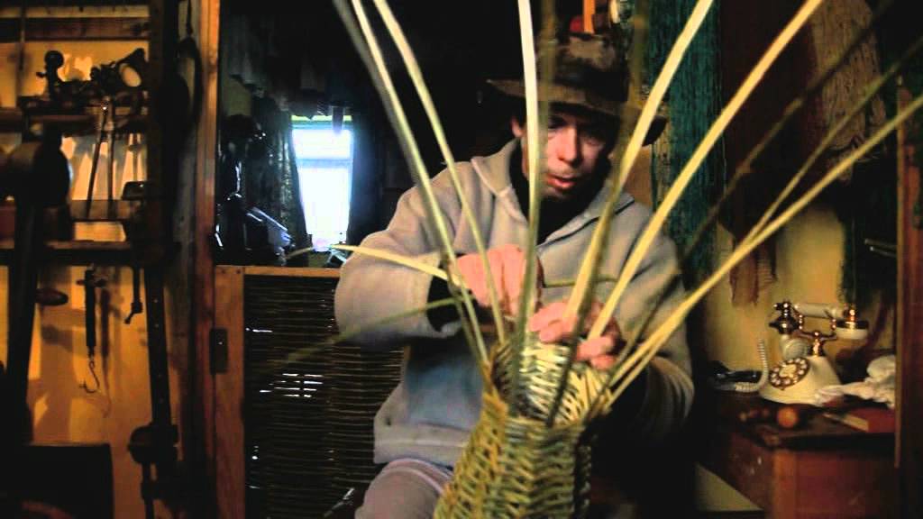 The Last Eel Catcher