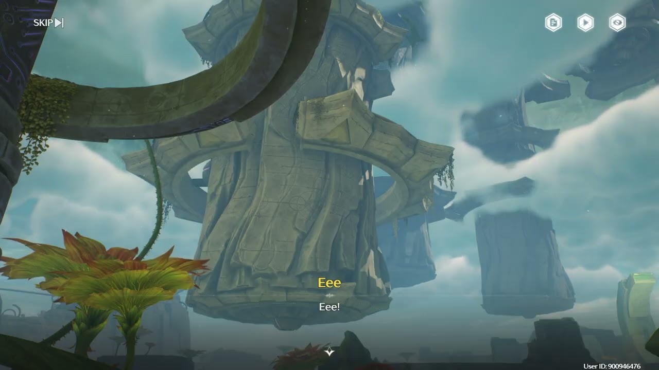 Where Light Takes Shape