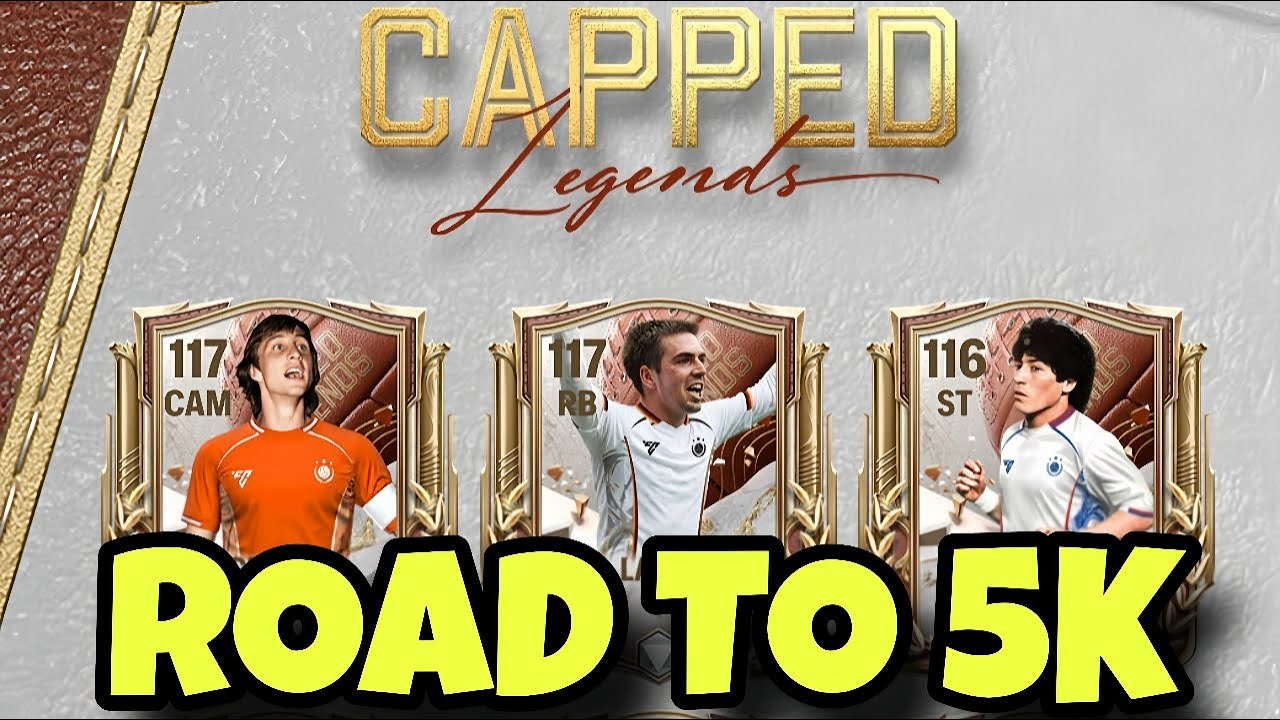 🔴50🌟 H2H GRIND IN FC MOBILE AND ROAD TO 5K LIVE.#fcmobile​​ #fifa​​ #eafc24​​ #eafcmobile #easport