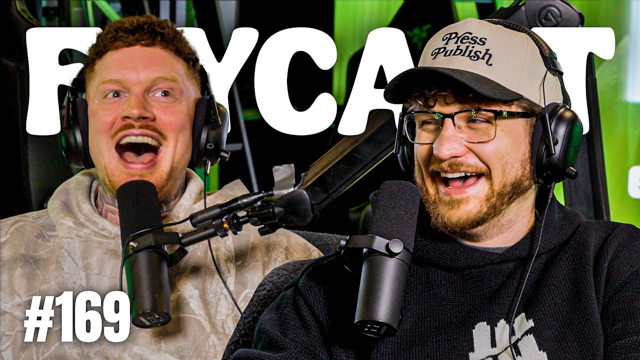Uncensored Stories from The Race to Prestige | The Flycast Ep. 169