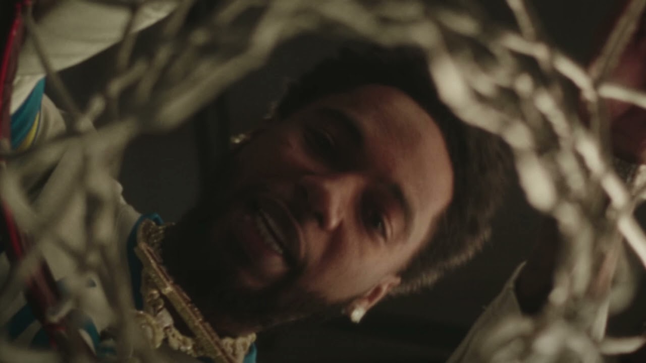 Key Glock - Spike Lee (Slowed + Reverb)