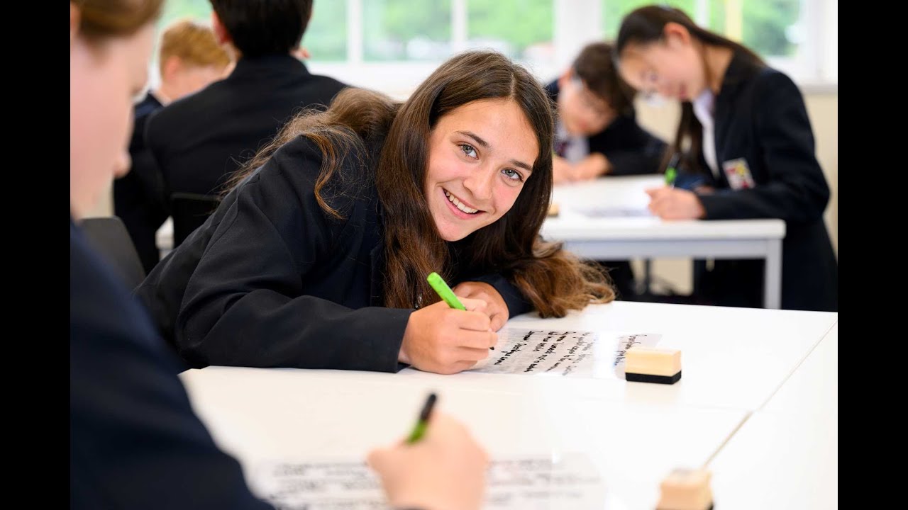 Solihull School