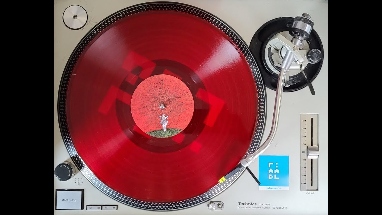 AI-01 :: DeepChord – Lanterns