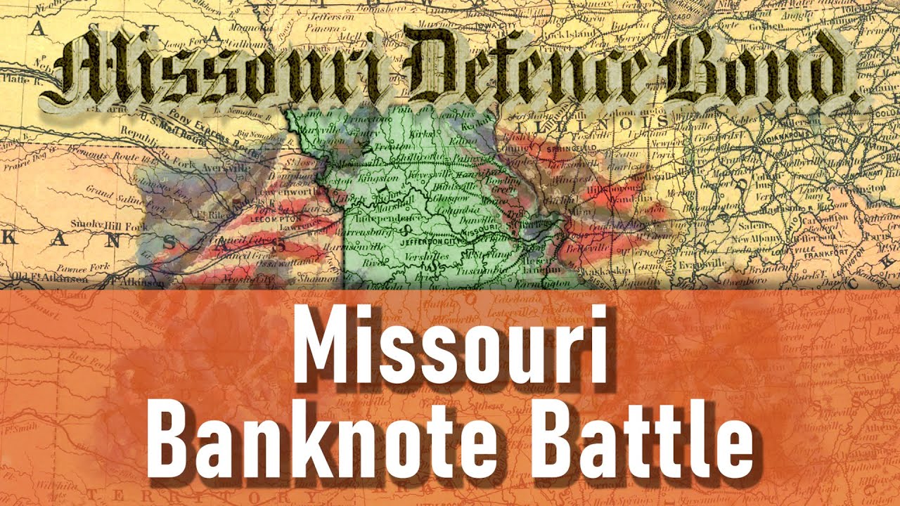 What are these Banknotes? Confederate, Obsolete, or Foreign? It is History.